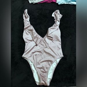 Victoria Secret Pink bathing suit